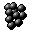 black pearl (up to 15)