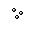 small diamond (up to 3)