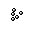 small diamond (up to 5)