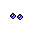 small sapphire (up to 2)