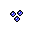 small sapphire (up to 3)