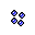 small sapphire (up to 4)