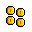 gold coin (up to 4)