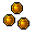 scarab coin (up to 3)