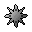 throwing star (up to 3)