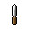 throwing knife (up to 2)