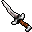 bone sword