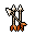 arrow (up to 3)