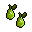pear (up to 2)