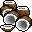 coconut (up to 6)