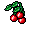 cherry (up to 3)