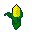 corncob (up to 2)