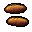 brown bread (up to 2)