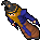 Mage (Male) - Addon 2