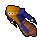 Mage (Male) - Outfit