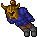 Knight (Male) - Full