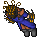 Summoner (Male) - Full