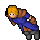 Summoner (Male) - Outfit