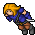 Warrior (Male) - Addon 1