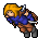 Warrior (Male) - Addon 2