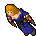 Mage (Female) - Addon 1