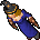 Mage (Female) - Addon 2