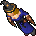 Mage (Female) - Full