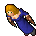Mage (Female) - Outfit