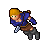 Knight (Female) - Addon 2