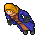 Summoner (Female) - Addon 1