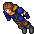 Warrior (Female) - Addon 1