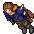 Warrior (Female) - Full