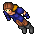Warrior (Female) - Outfit