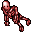 Demon Skeleton