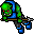 Orc Spearman