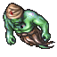 Green Djinn